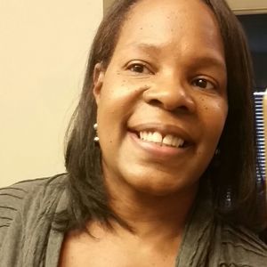 Meet your Posher, Tonya